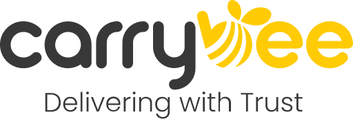 CarryBee Courier Integration